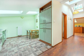 Apartament Fiszer, Sopot
